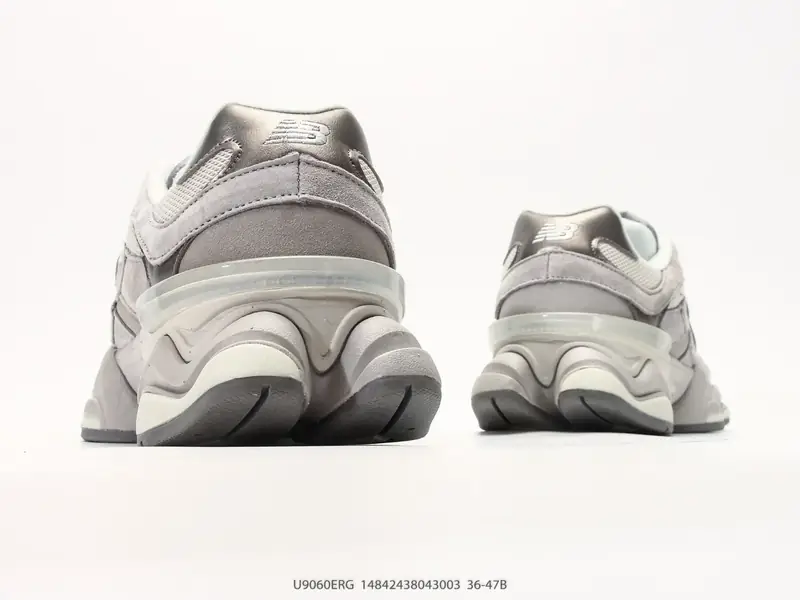 New Balance Zapatillas deportivas Retro Ante Patchwork U906ERG #14842438043003